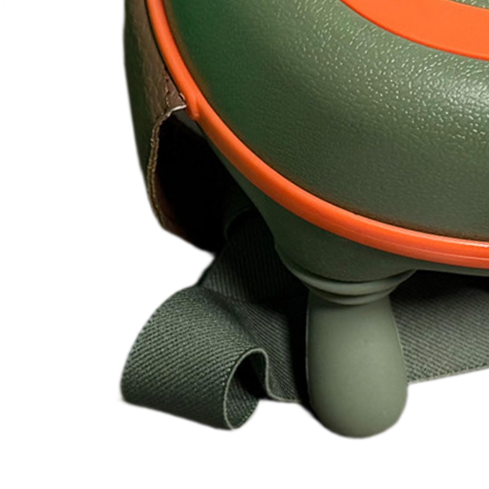 Massaggiatore Cervicale Ergonomico Ricaricabile con 3 Modalità | Cuscino Massaggiante per Collo e Spalle per Rilassamento e Recupero, Piedi, Schiena, Casa, Ufficio, Viaggio