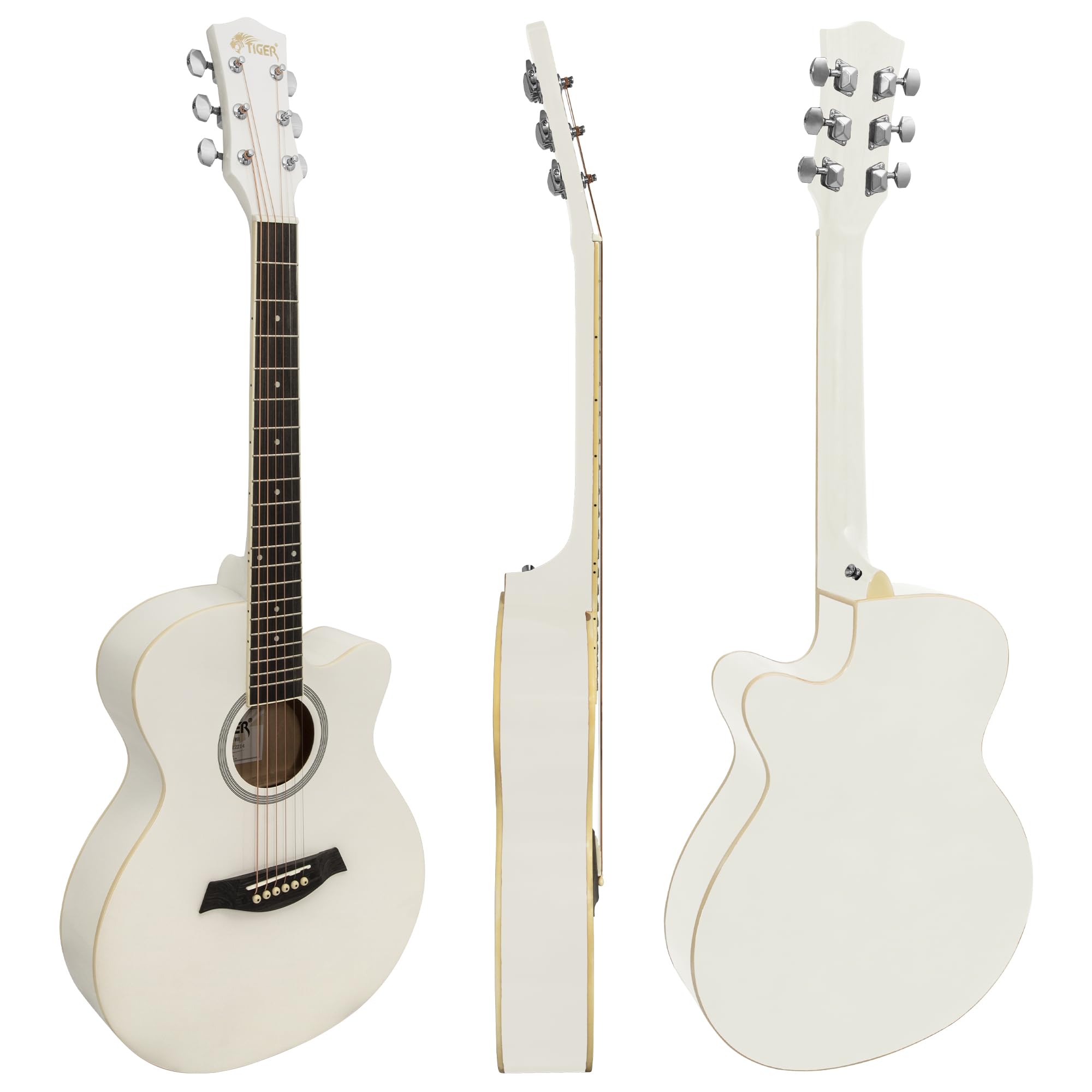 Gitaar voor beginners: welke is de beste en waar moet je op letten