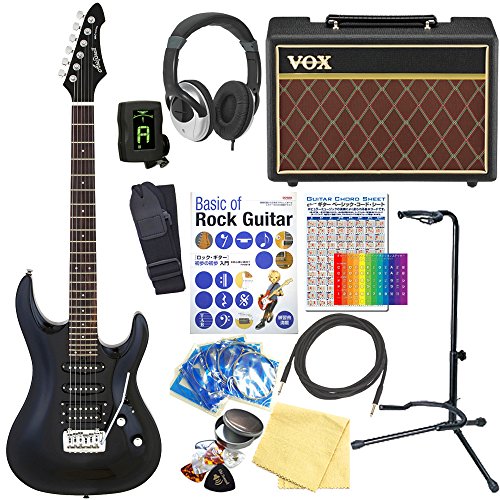 GLM^[ S҃Zbg AriaProII MAC-STD MBK VOXAvt 15_Zbg