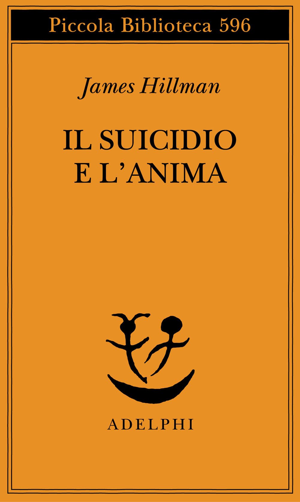 Il Suicidio E L'anima - 4