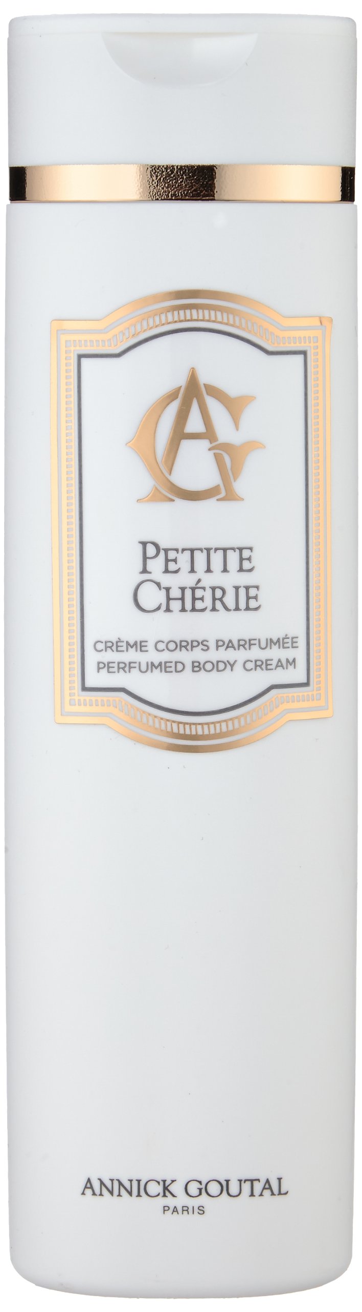 Annick Goutal Petite Cherie for Women, Body Cream, 6.8 Ounce