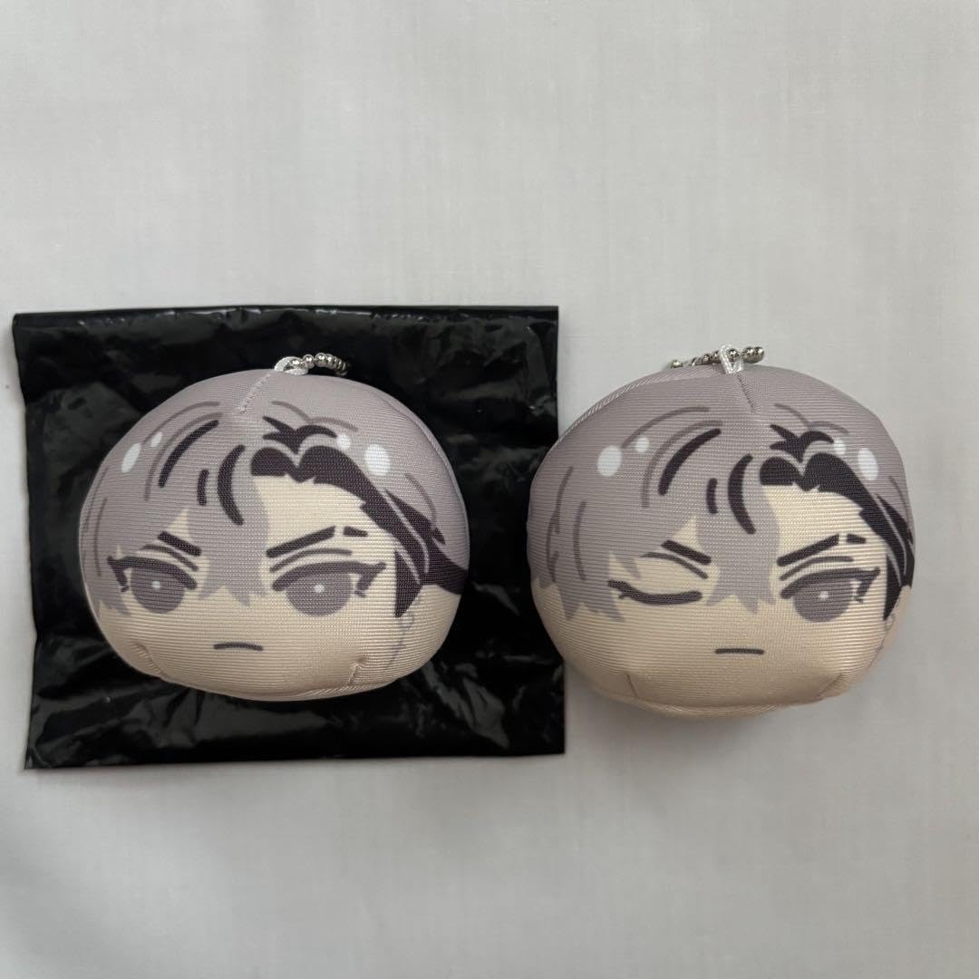 Amazon.co.jp: ビバレン VS AMBIVALENZ レオン おまんじゅう 特典