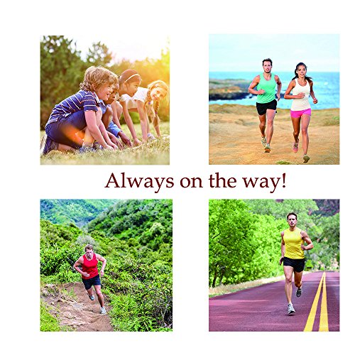 NOVSIX 100 Pezzi 6mm Chiodi per Atletica