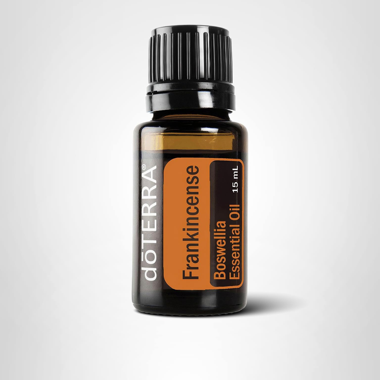 Amazon.com: doTERRA Frankincense Essential Oil 15 ml : Health