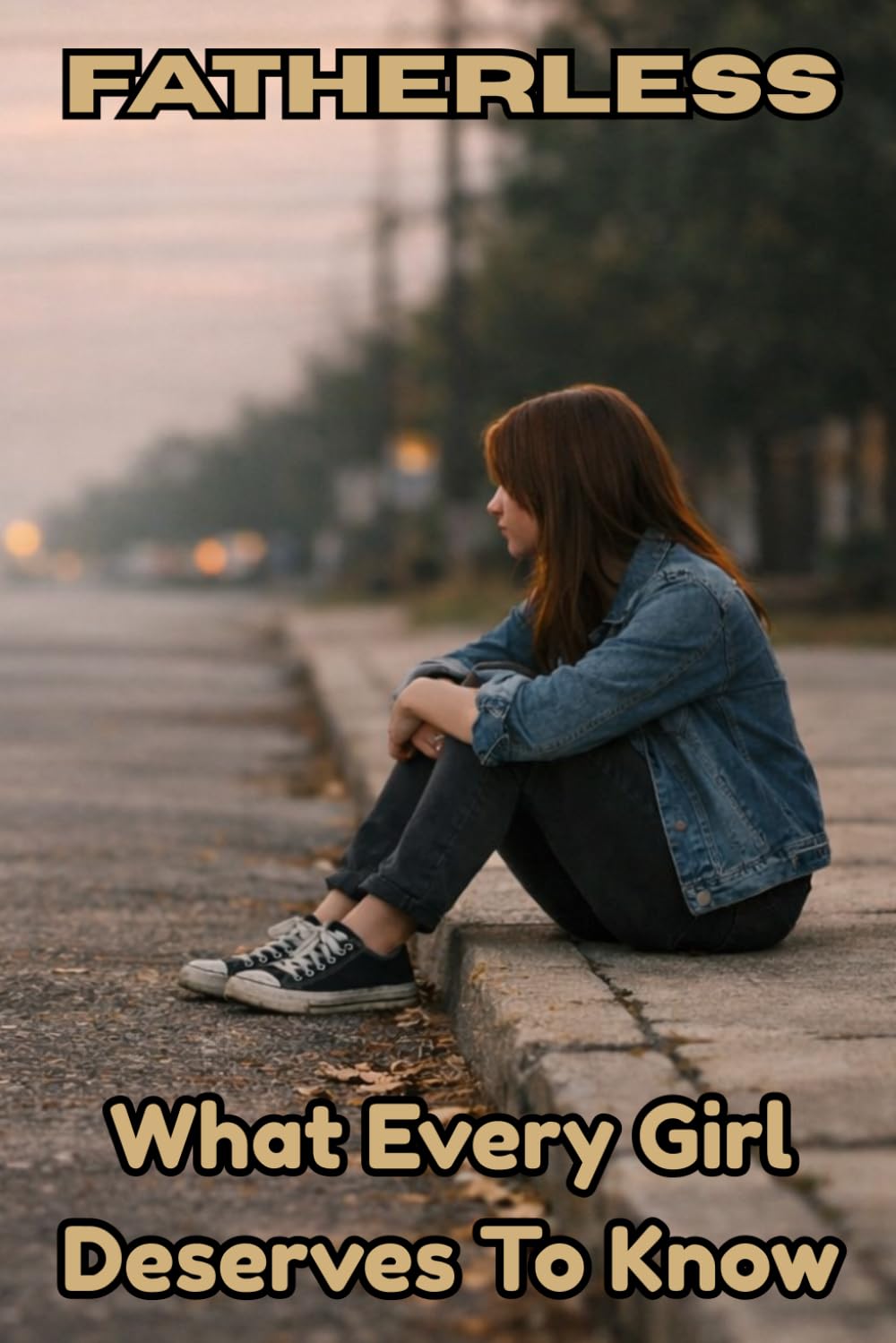 Fatherless: What Every Girl Deserves To Know