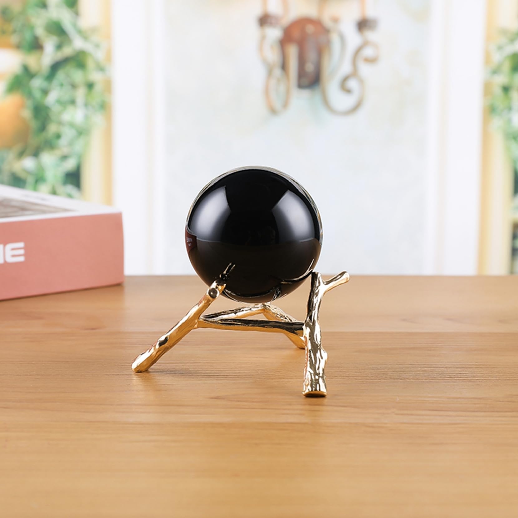 クリスタルボウル10センチ玉 クリスタルボウル10センチ玉