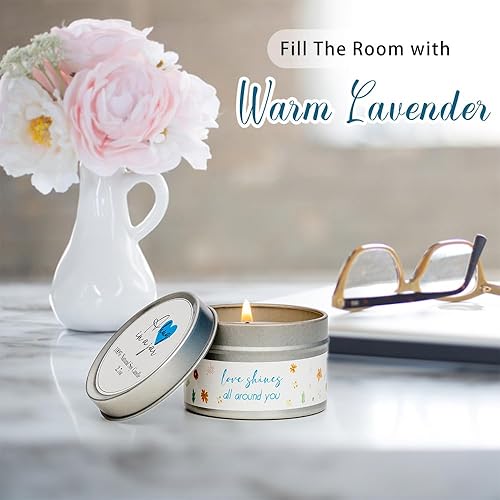 Miniatura 2 de Canastas de regalo de condolencias, regalo conmemorativo de condolencia de corazón de cristal para duelo por pérdida de un ser querido, sorry for