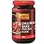 LEE KUM KEE Scharfe Bohnen Sauce 368g