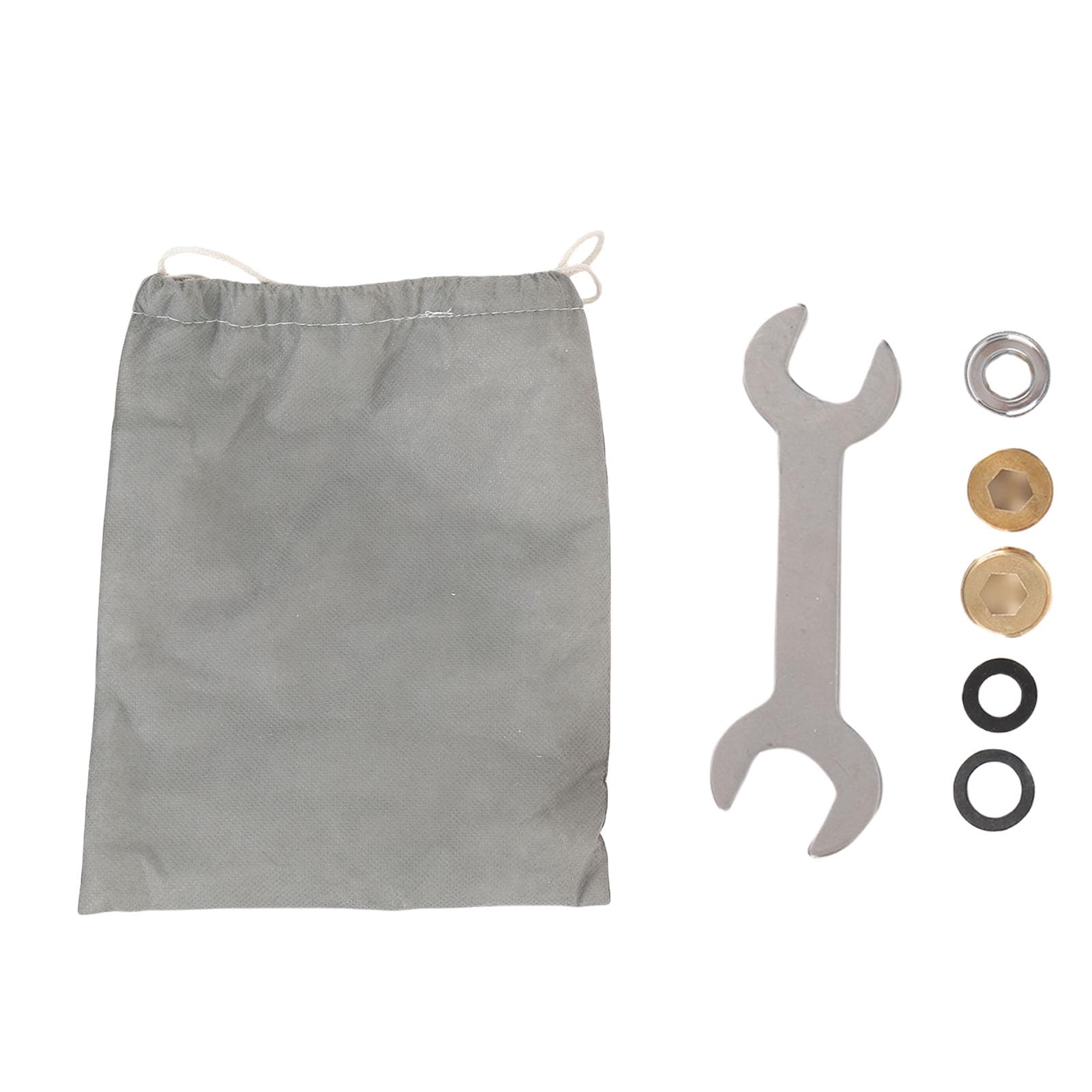 Station de Lavage Oculaire Montée sur Robinet avec Couvercle, Débits D'eau Réglables et Station de Lavage Oculaire D'urgence Rotative à 360° Kit de Fixation pour évier avec 3