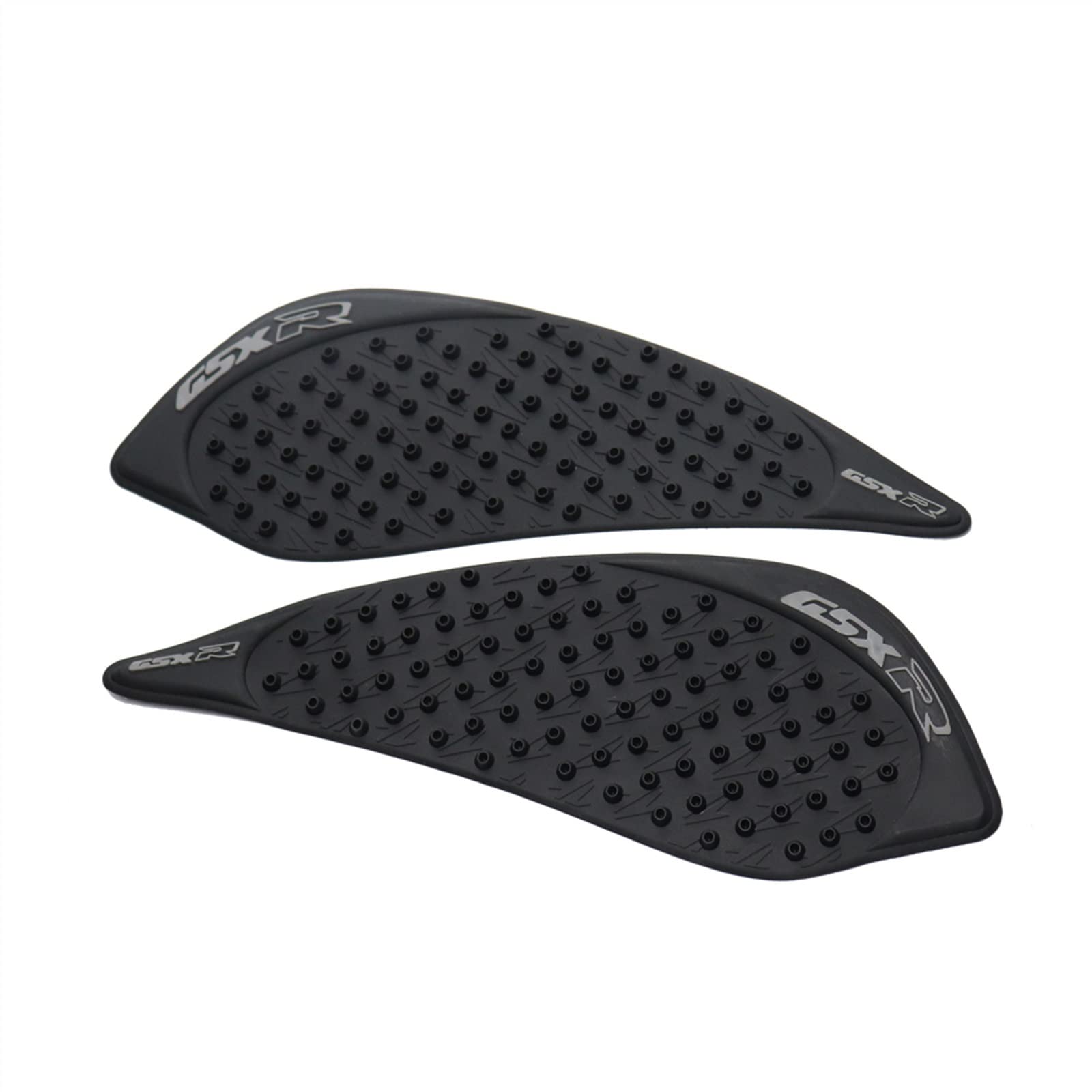 Tampons de traction de réservoir Suzuki GSXR 1000 2009-2016 protecteur moto K9 L1 L6