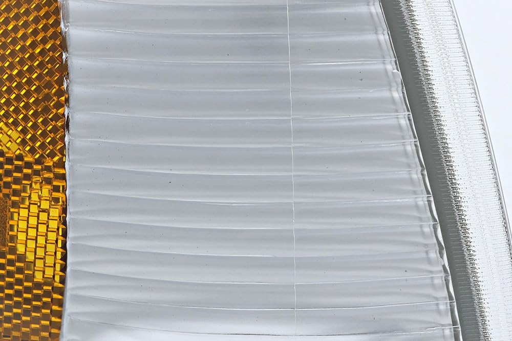 For Oldsmobile Cutlass Ciera Corner Light Lamp 1988 1989 1990 1991 1992 1993 1994 1995 1996 Passenger Right Side