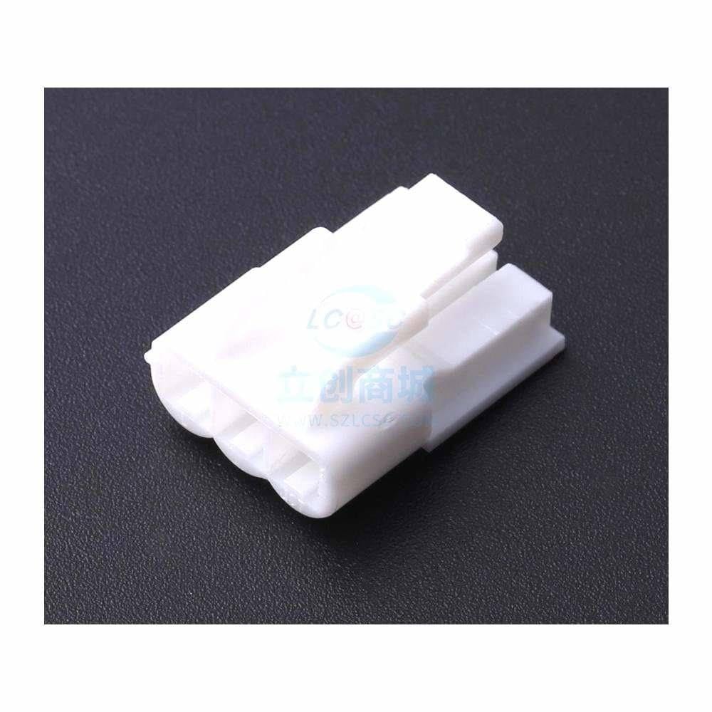 10 Pcs YLNP-03V Connector Housing YLNP-03V