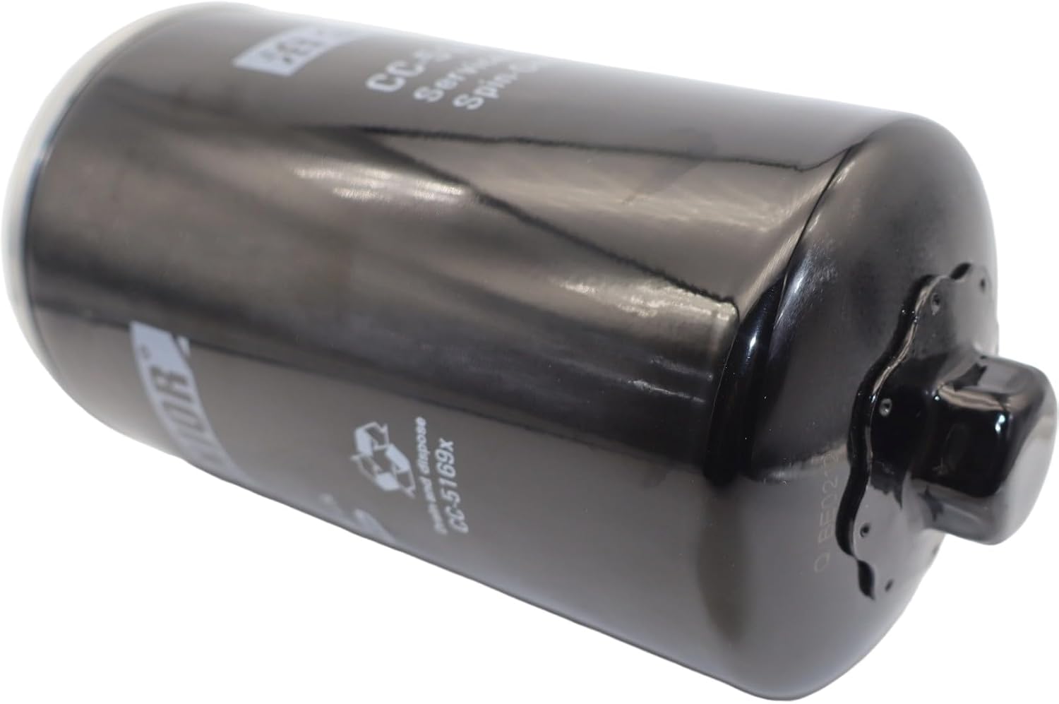 Fuel Filter Assembly 8982394641 Applicable for Hitachi ZAX360H-5A ZAX330-5A ZAX300-5A ZAX260LCH-5A ZAX250LC-5A ZAX250K-5A