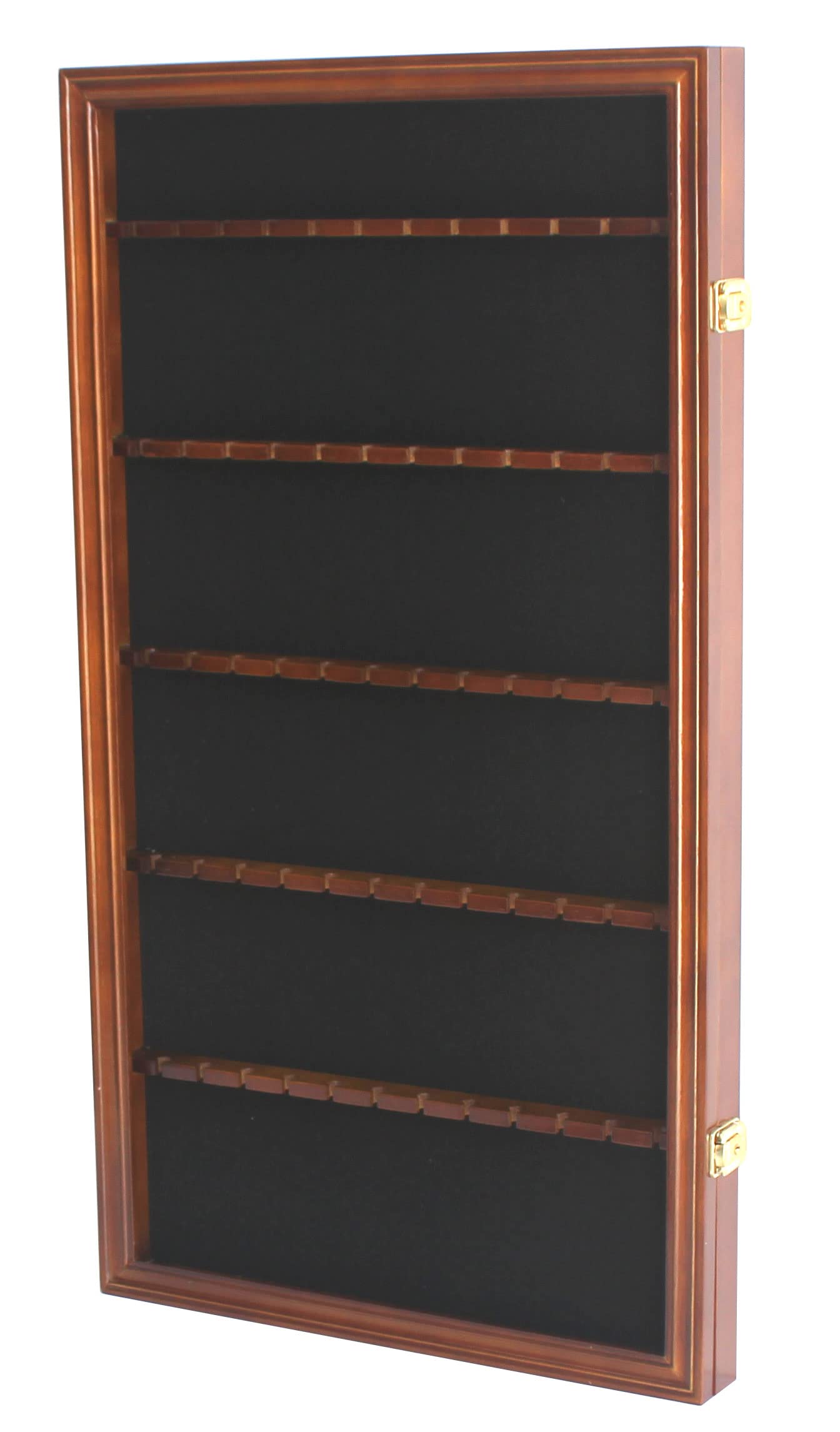 Buy 60 Souvenir Spoon Tea Spoon Display Case Rack Holder Wall