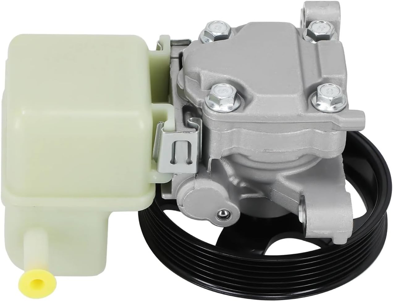 パワーステアリングポンプ マツダ CX-7 2.3 2.5 2007 2008 2009 2010 2011 EG2132650C