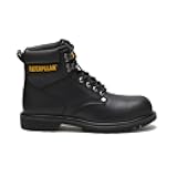 Men's Second Shift Steel Toe Work Boot