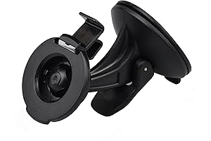 Garmin DriveSmart 51 NA LMT-S: Elevate Your Navigation Experience