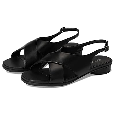 ECCO Sculpted Alba 25 Slingback Sandal Women