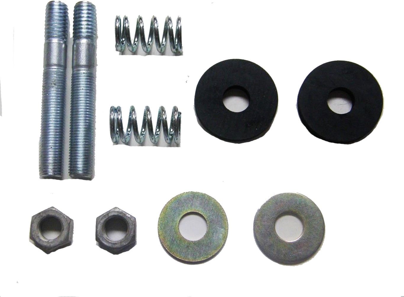 R4165 International Harvester/Farmall Tractor Radiator