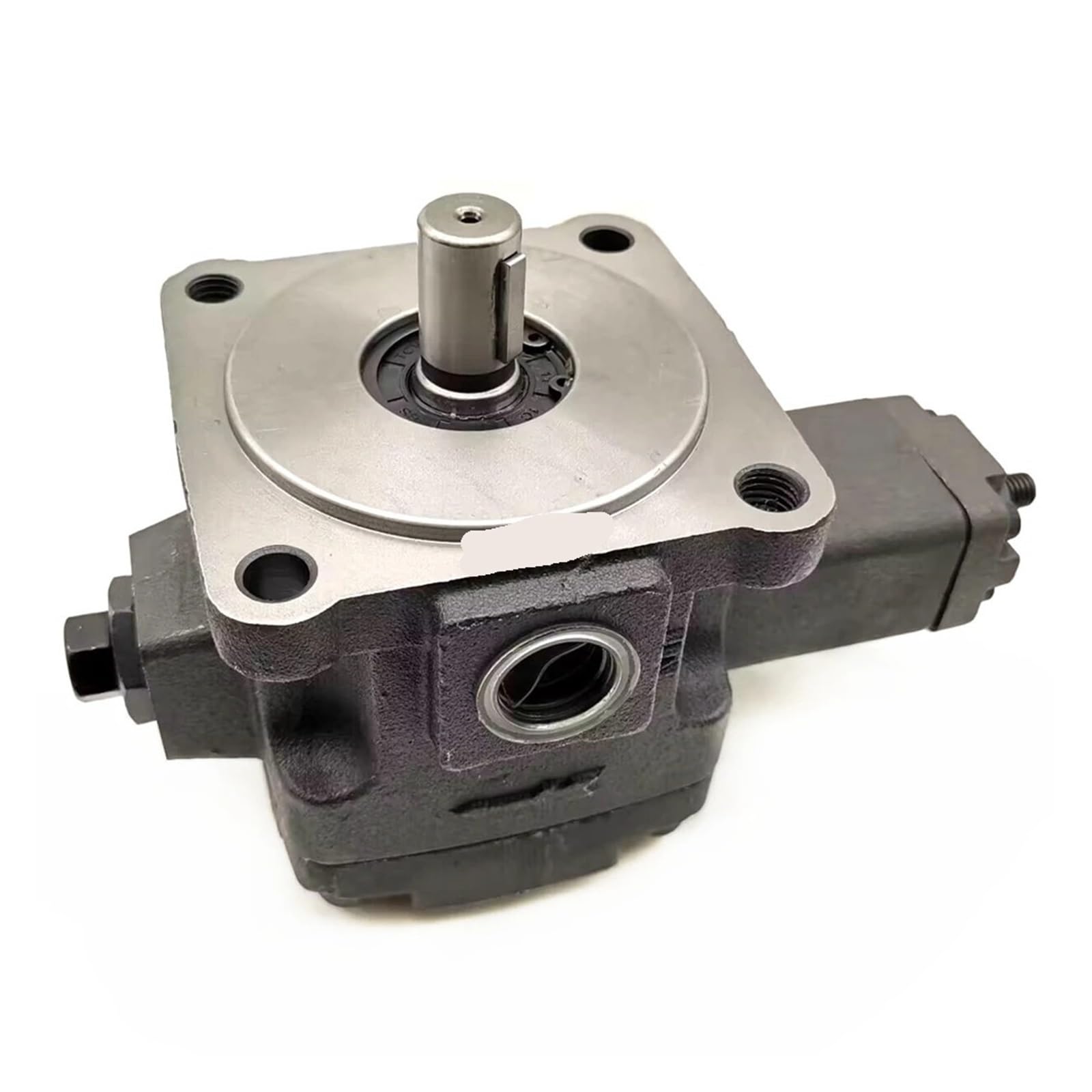 BFSYDLUJ Hydraulic Vane Pump TCVP-F26-A2 Variable Displacement Vane Oil Pumps