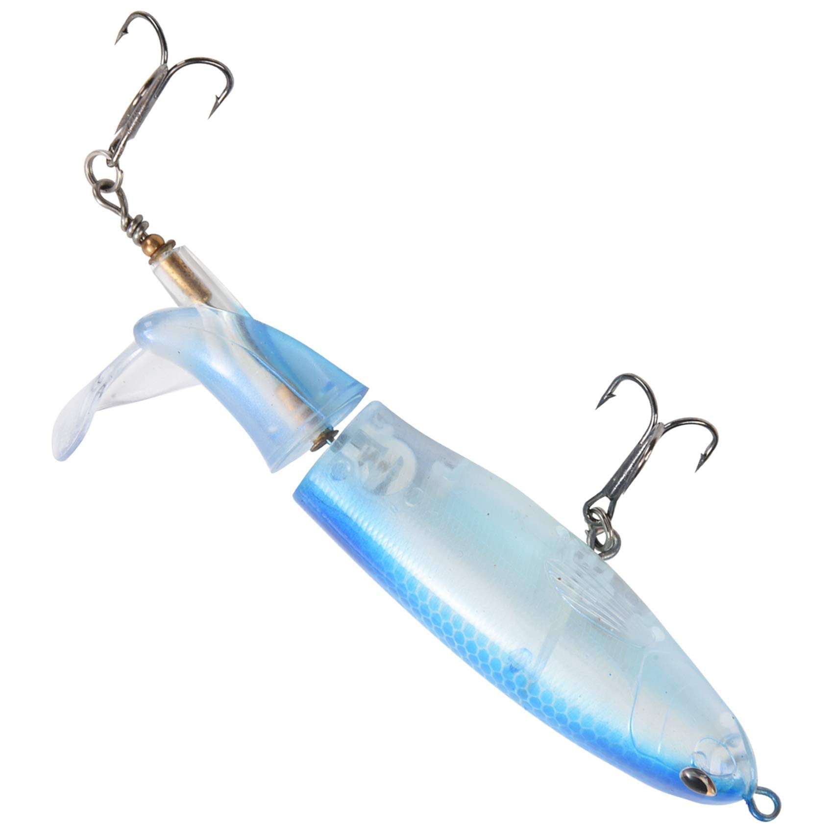 フィッシングルアーセット 8点 2024年新製品】展示会に行ってきました！〜Part.1〜 - 道東の