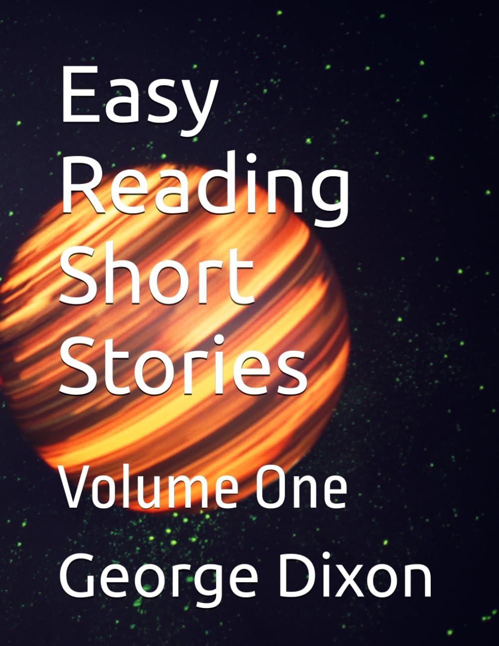 Easy Reading Short Stories