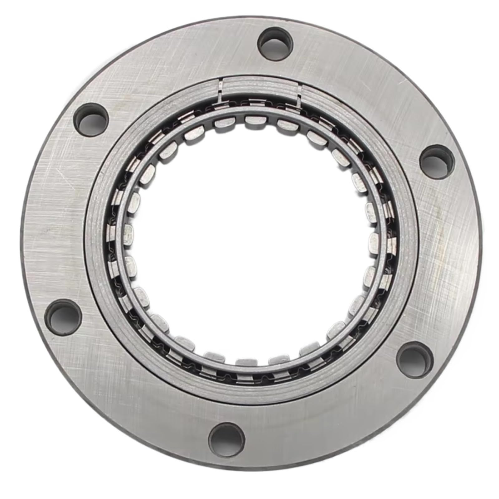 Embrague Unidireccional Compatible Con Para YFM350R 350 2004-2013 Motor De Arranque De Motocicleta Cojinete De Embrague Unidireccional 5KM-15590-00 1UY-15590-00 1UY-15590-01