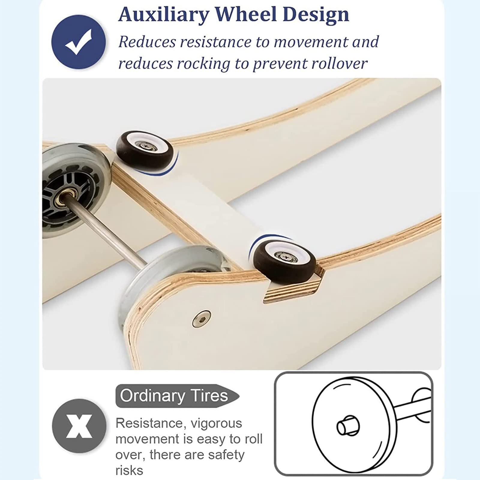 Ruota Gatti Correre Gatti Adulti Che Corrono Wheel Walker/Criceto Domestico Che Esercita Tapis Roulant in Esecuzione, Legno, Tapis Roulant per Gatti Grandi Dimensioni/Ruote per Esercizi