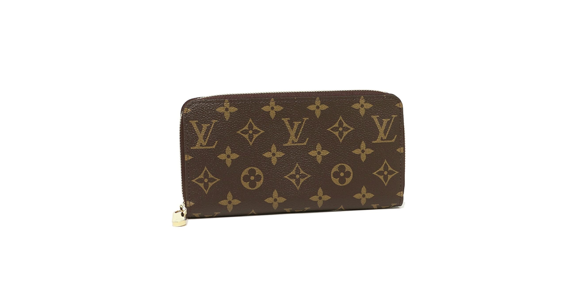 ルイヴィトン　LOUIS VUITTON ジッピーウォレット　モノグラム　長財布 LOUIS VUITTON ルイ・ヴィトン 長財布 ジッピー・ウォレット