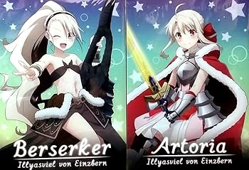 プリズマイリヤ　クリアファイルセット　まとめ売り　限定 2月事後発売】【特典付き】劇場版「Fate/kaleid liner プリズマ