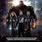 The Fantastic Four (Original Motion Picture Soundtrack)