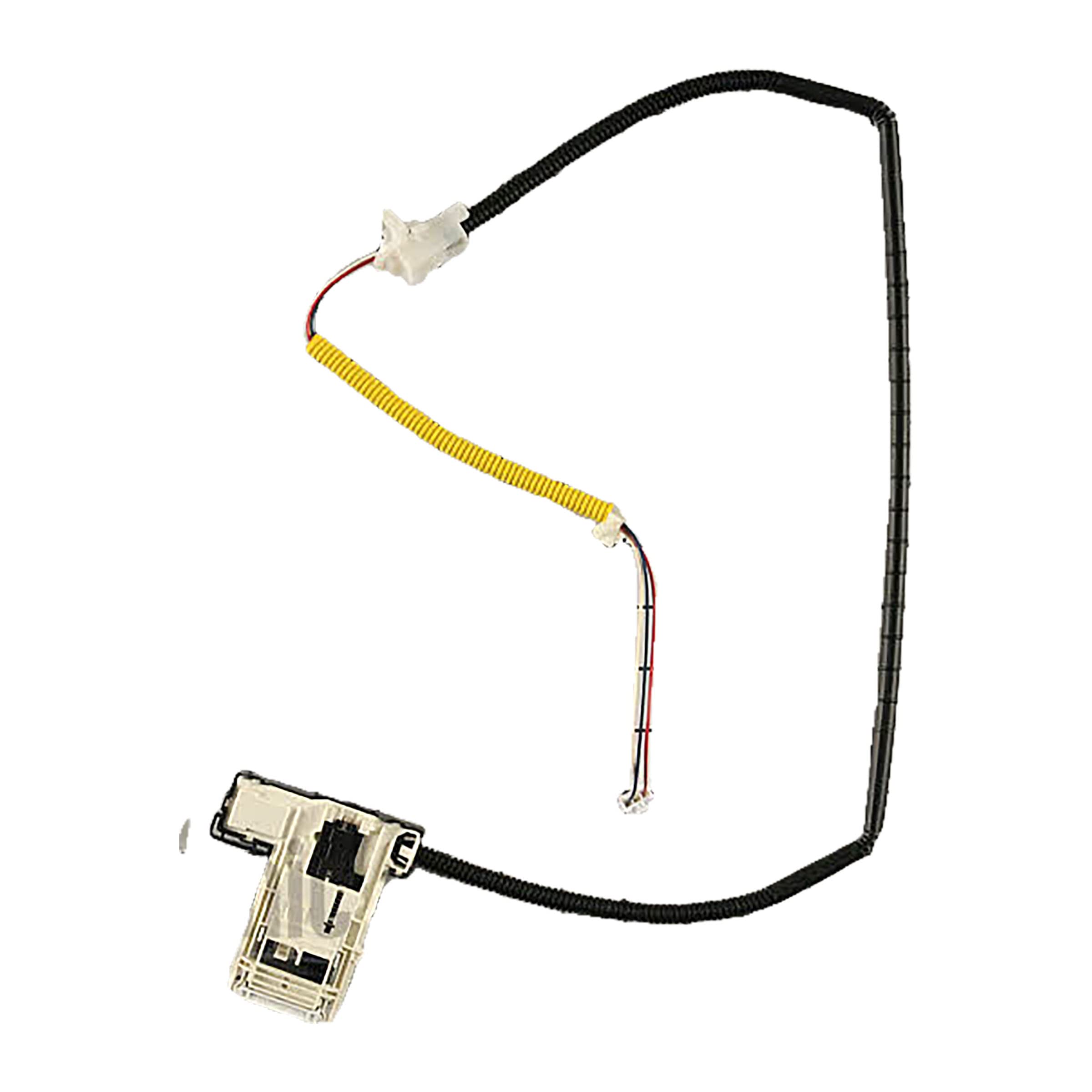 Amazon.com: Whirlpool W11176112 Washer Door Latch : Appliances