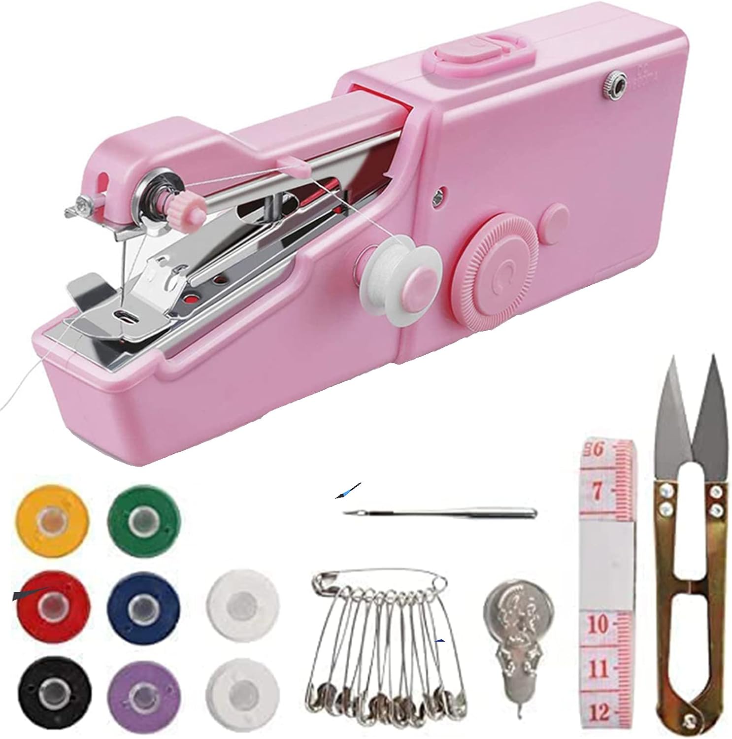 The 10 Best Sewing Machines Under 100 In 2023 Detailed Reviews And