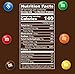 M&M Milk Chocolate Candy - 3lb Bulk Milk Chocolate M&M Candy