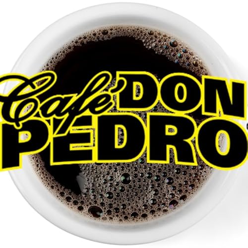 Cafe Don Pedro SPPPOA035593 American Roast Naturally Low Acid Coffee thumb #2
