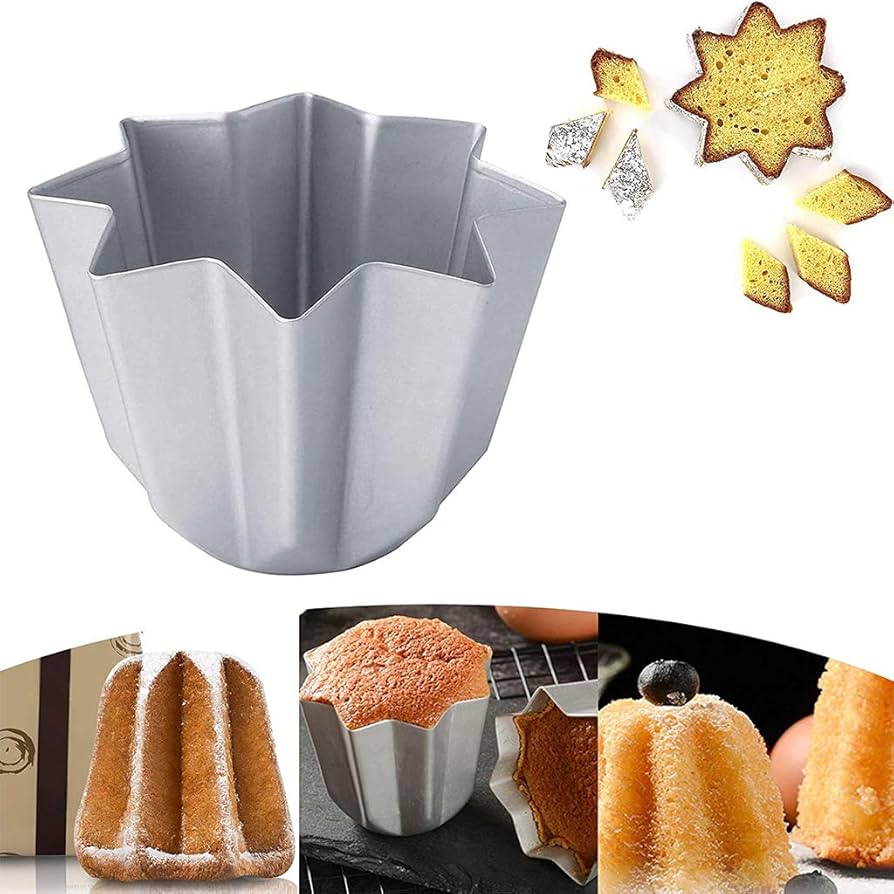 Amazon.co.jp: アルミケーキ型パンドーロ金型パンパンノン