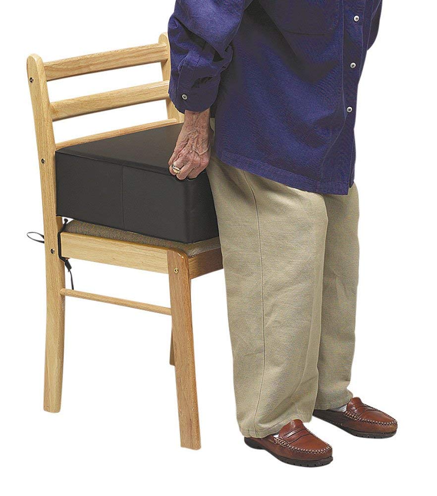 6 Inch Thick Chair Cushion | Chair Pads & Cushions