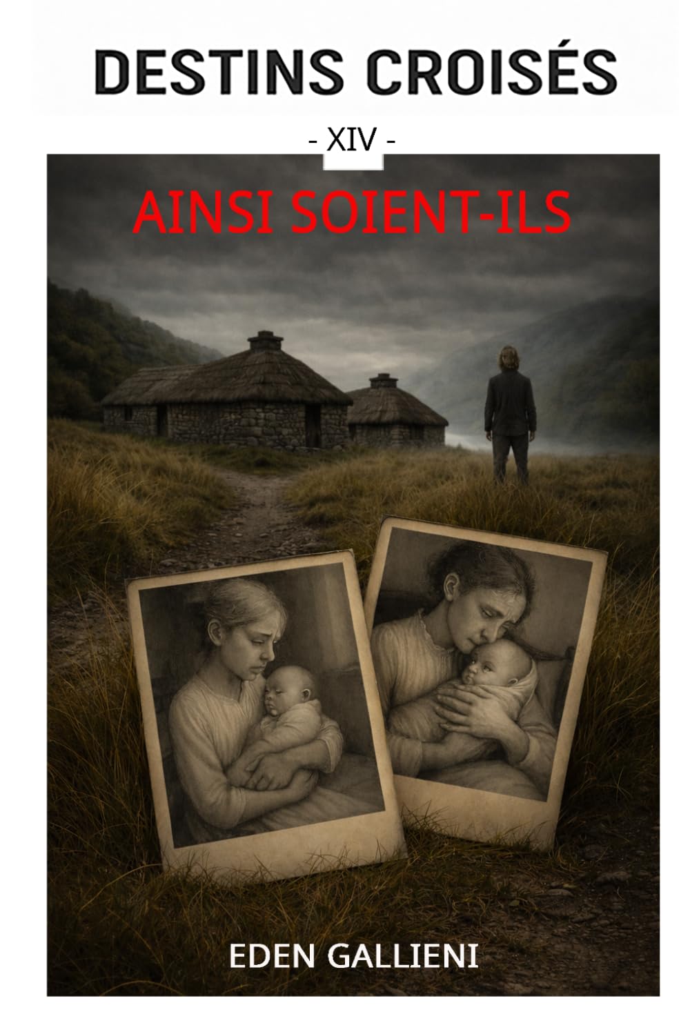 AINSI SOIENT-ILS: Destins Croisés Tome 14