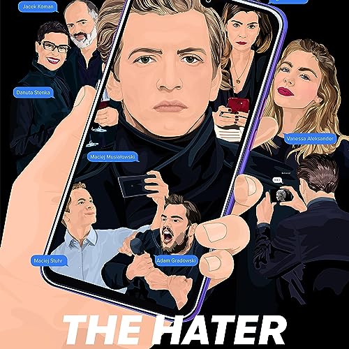 WHY I LOVE "THE HATER"