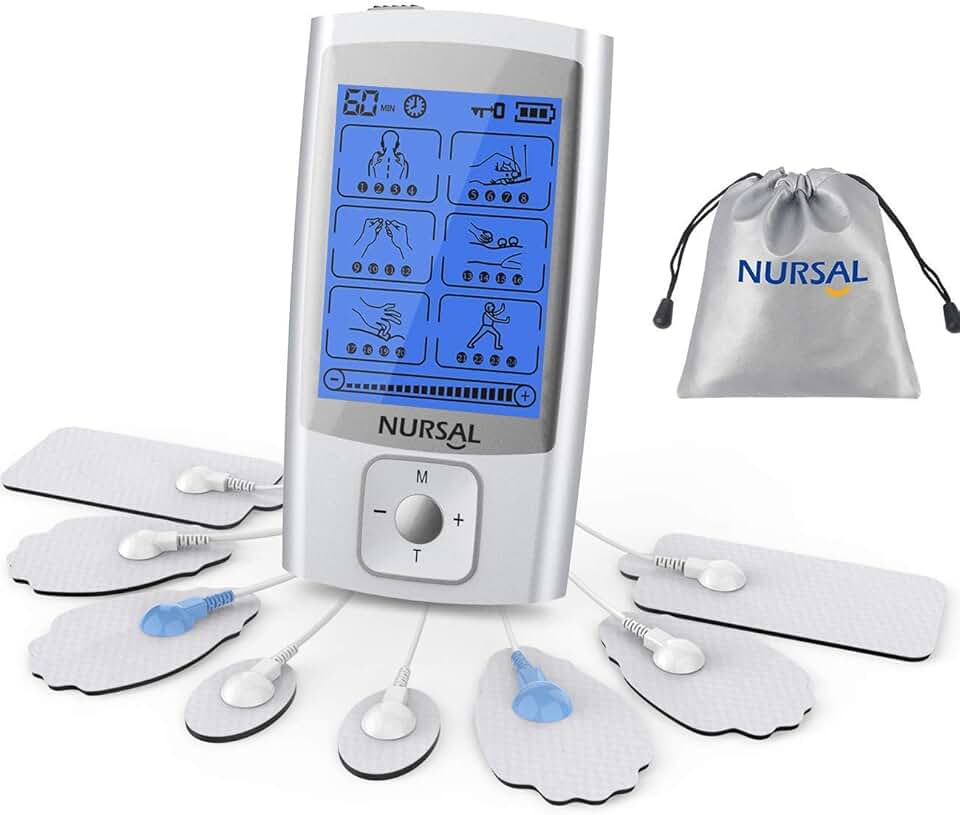 neuromd for back pain device