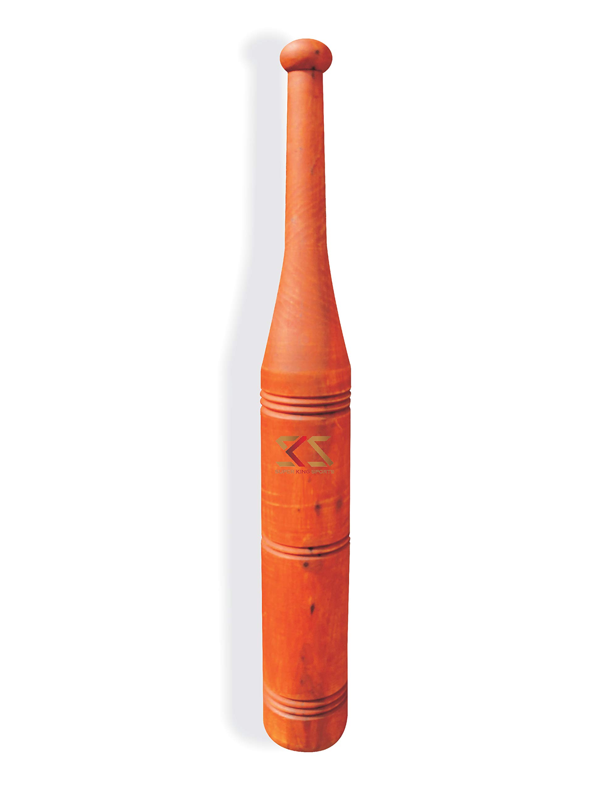 SKS Akhada Design Sheesham Wooden Polished Home Clubs/Mugdar/Meel/Clubbell/Karla Katai for Exercise (5KG Pack of 1) for Fitness (B08PSYMMBJ) Amazon Price History, Amazon Price Tracker