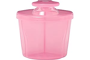 Dr. Brown's Formula Dispenser Bottle: Feedings on the Go Made Easy