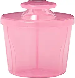 Dr. Brown's Dispensador de fórmula, rosa