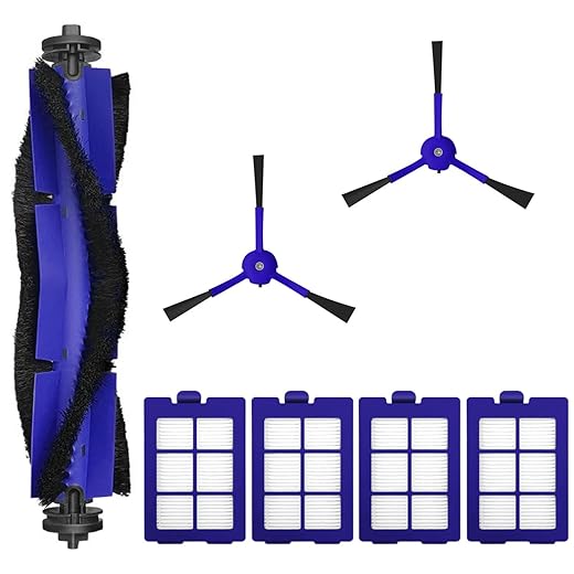 Auoiian X8 Replacement Parts Kit for Eufy