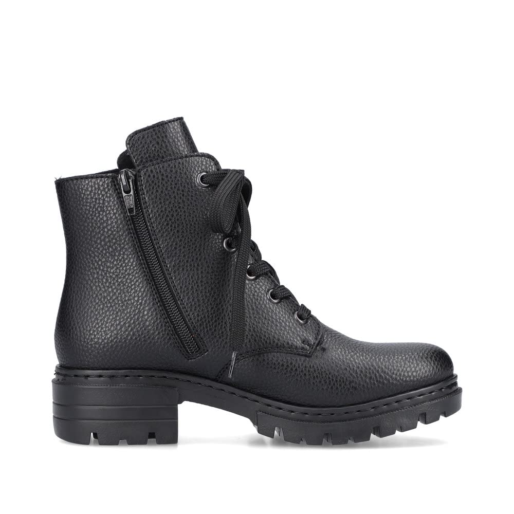 Rieker Kobiety 76840Buty Chelsea.
