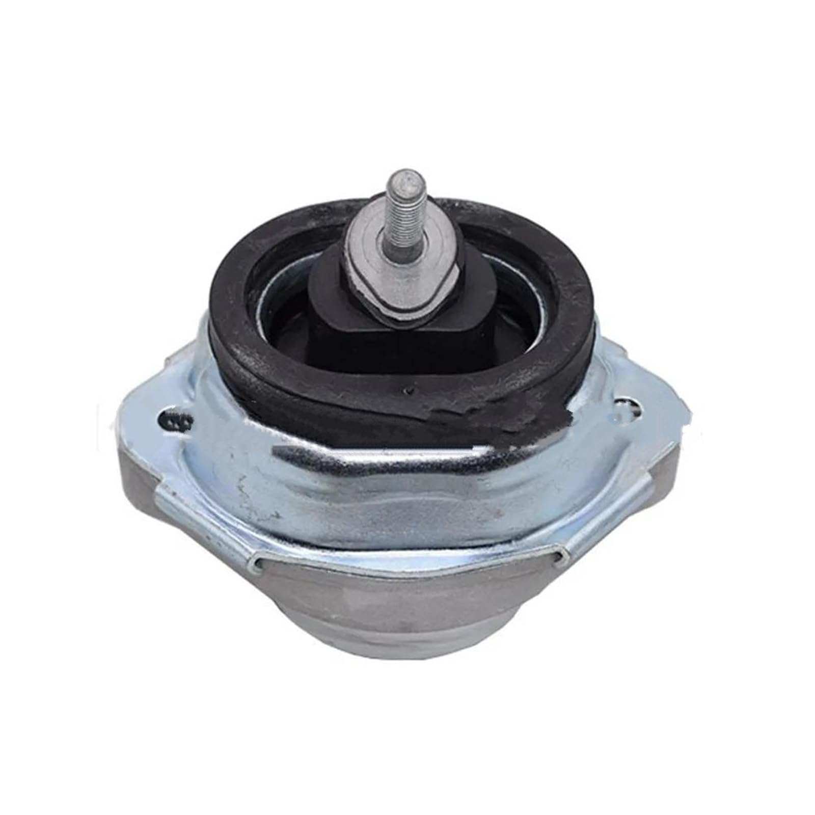Yeskit Left-22113415176 Auto Accessories Parts Left And Right Engine Bracket Motor 22113421296 22113415176 For Bmw E83 X3(Left-22113415176)