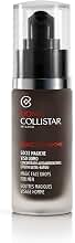 Collistar Gotas Mágicas Rostro Hombre, Concentrado Autobronceador, Bronceado Intenso y Natural, Sin Manchas, A