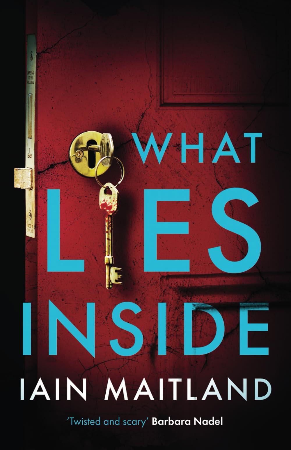 What Lies Inside