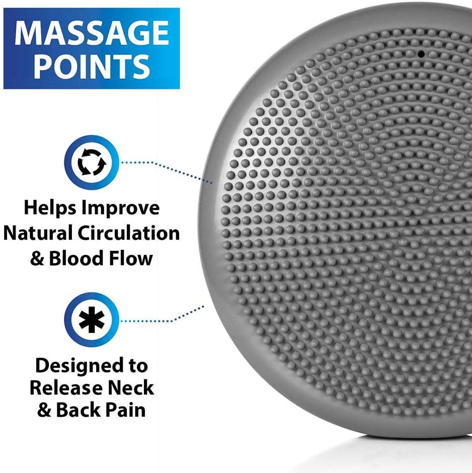 Sporthomer-Inflated-Wobble-Cushion-with-Hand-Pump-Extra-Thick-Flexible-Fitness-Balance-Board-Sensory-Stability-Wiggle-Seat-for-School-Office-Home-Gym-Kids