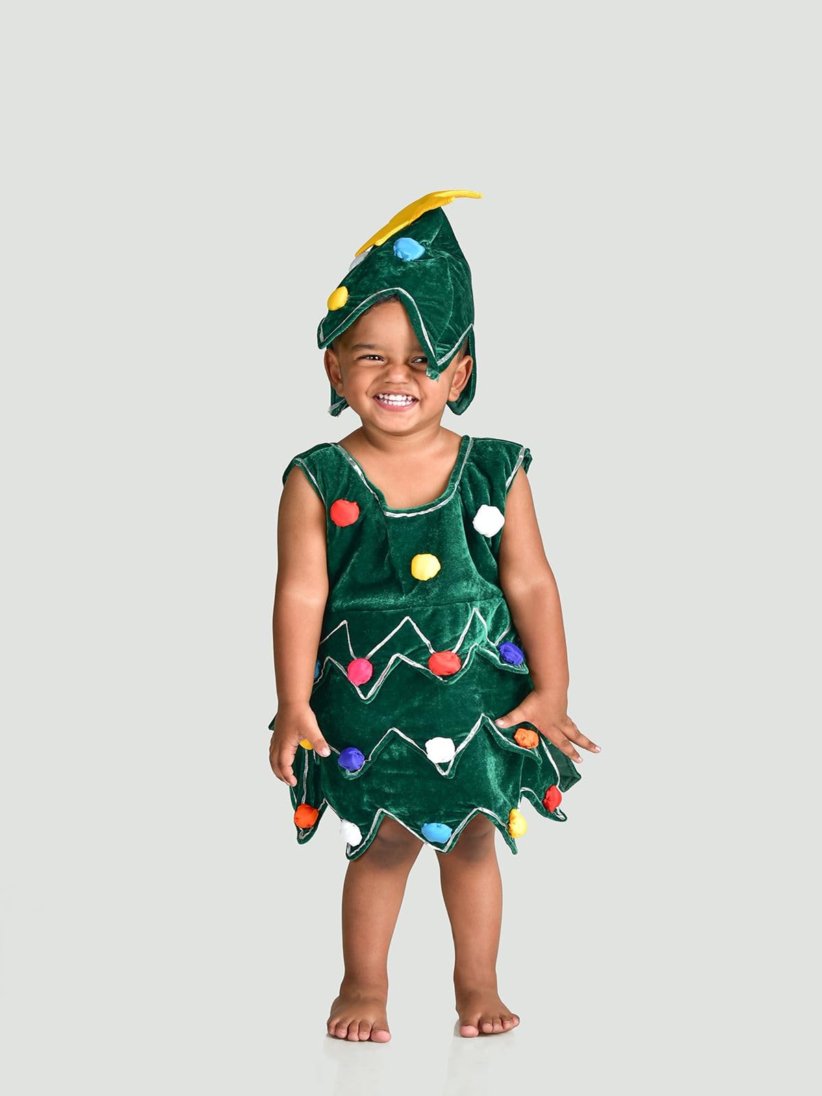 See full amazon price history chart for BookMyCostume Christmas Decorated Tree Kids Fancy Dress Costume 5-6 years BookMyCostume Christmas Decorated Tree Kids Fancy Dress Costume 5-6 years (B08KT8SQF6) Amazon Price History, Amazon Price Tracker